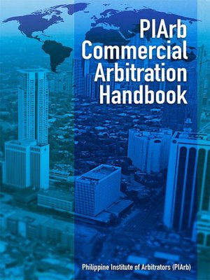 cover image of PIArb